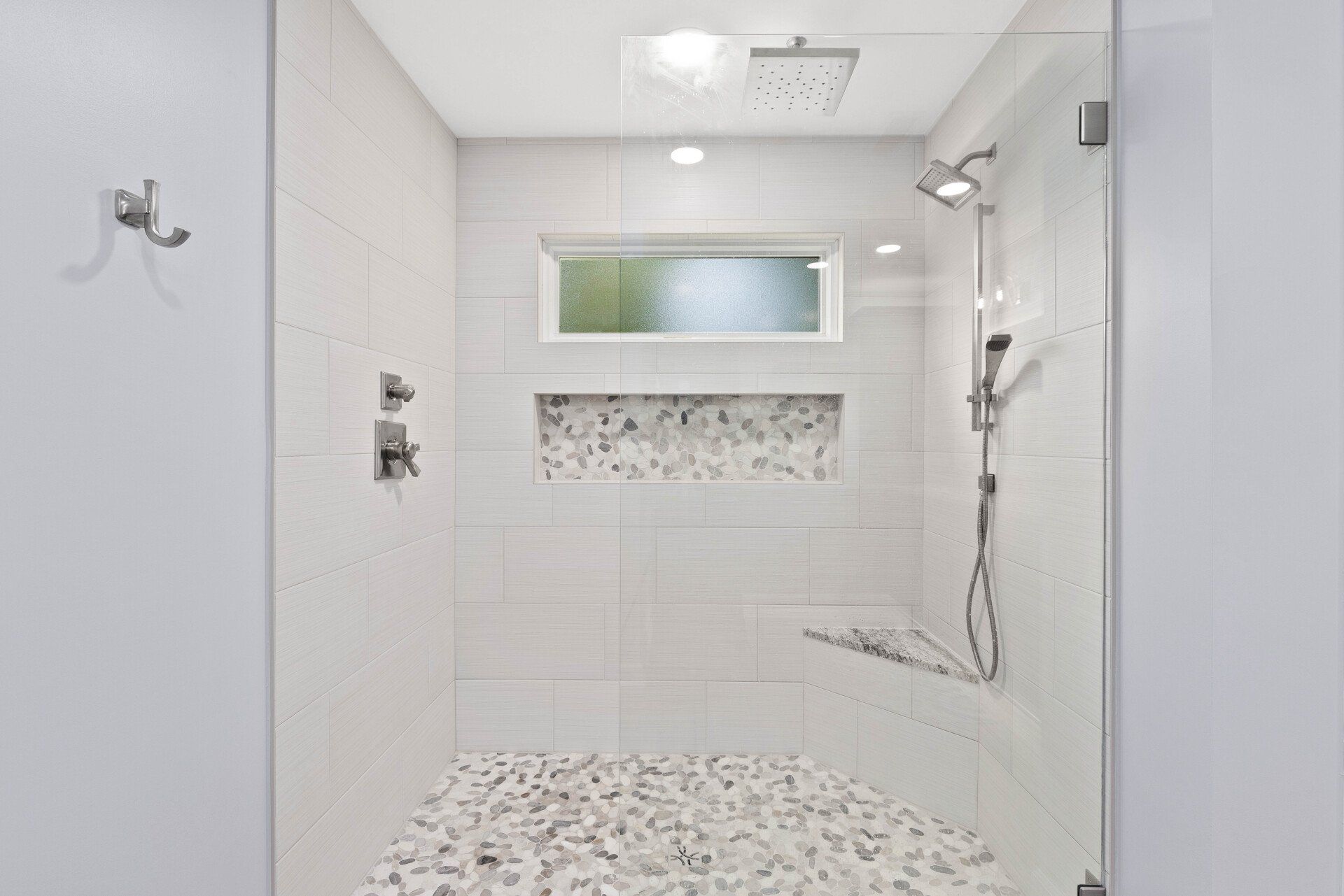 shower reno in Middle Tennessee