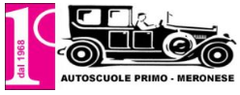 autoscuola primo logo