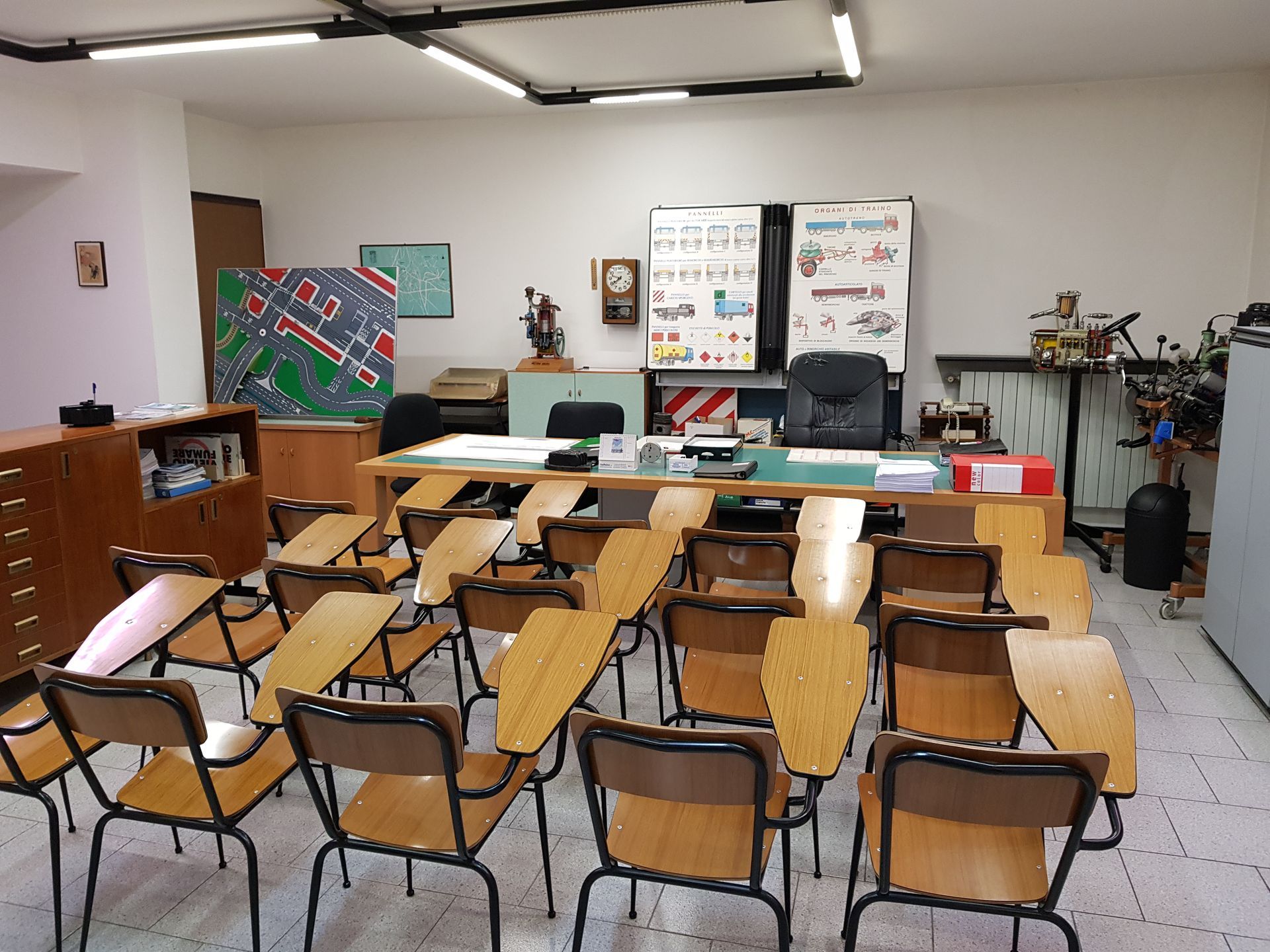 Autoscuola Primo Erba