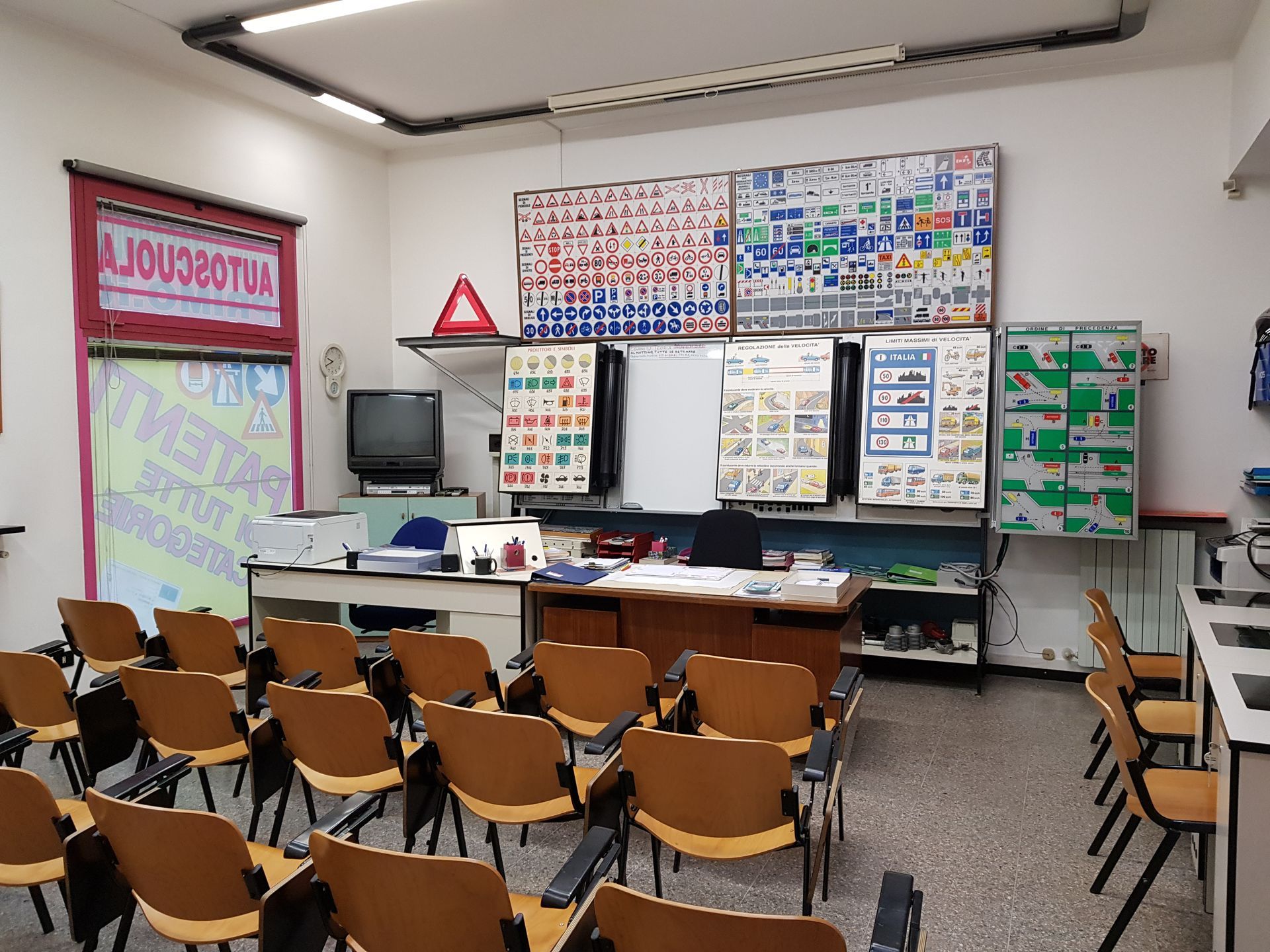 Autoscuola Primo Erba