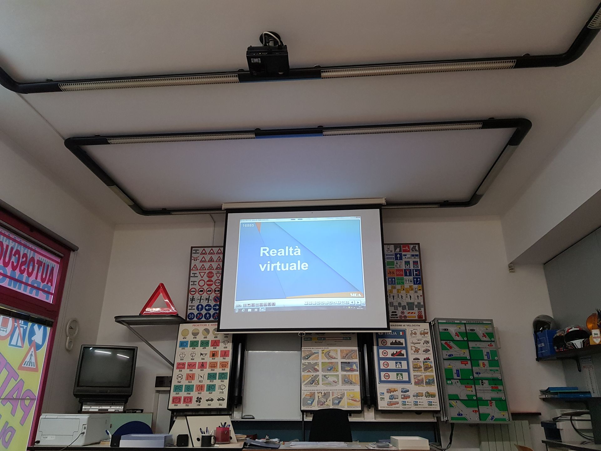 Autoscuola Primo Erba