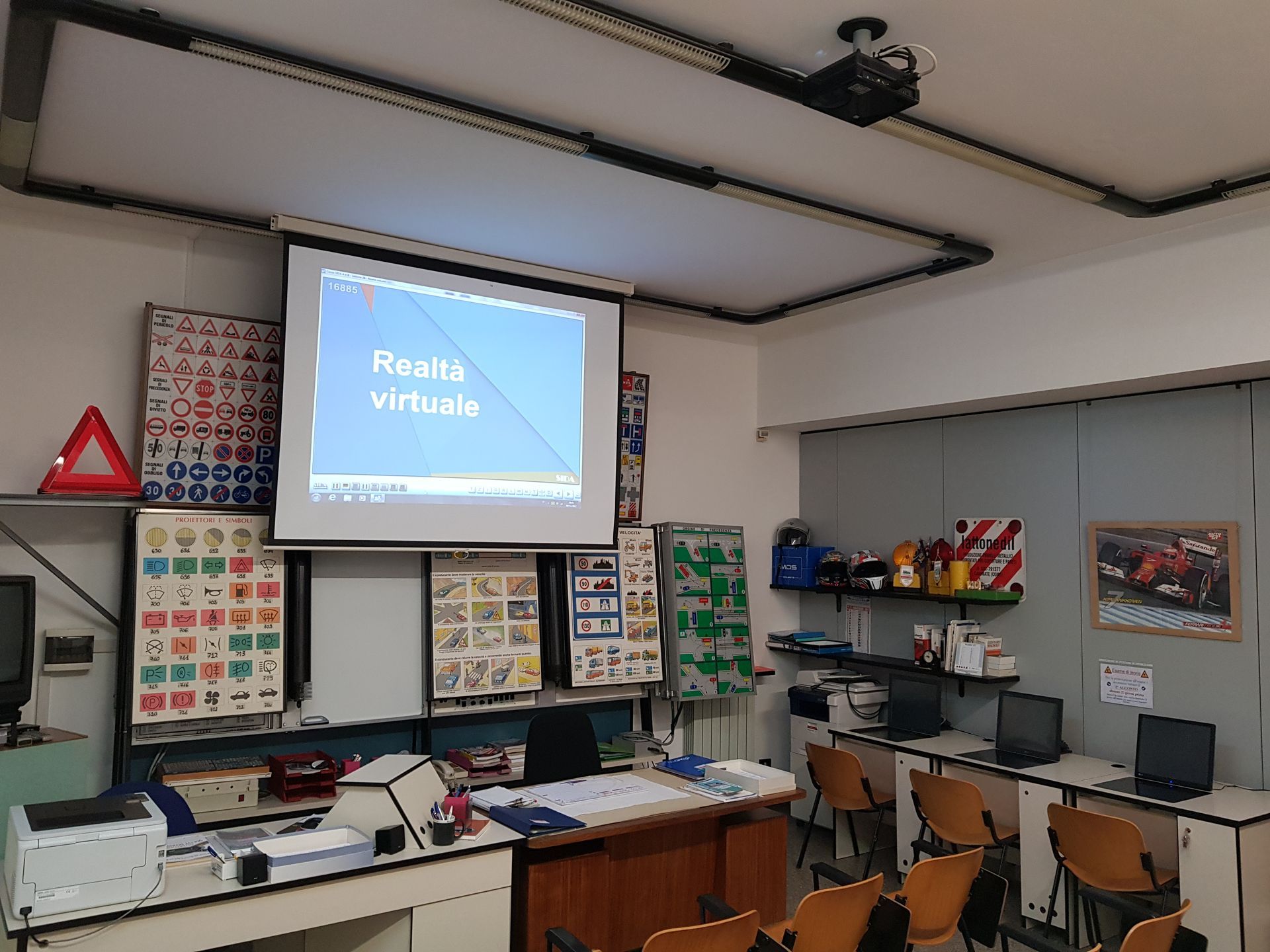 Autoscuola Primo Erba