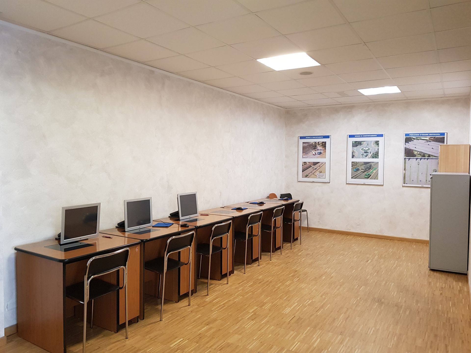 Autoscuola Primo Meronese