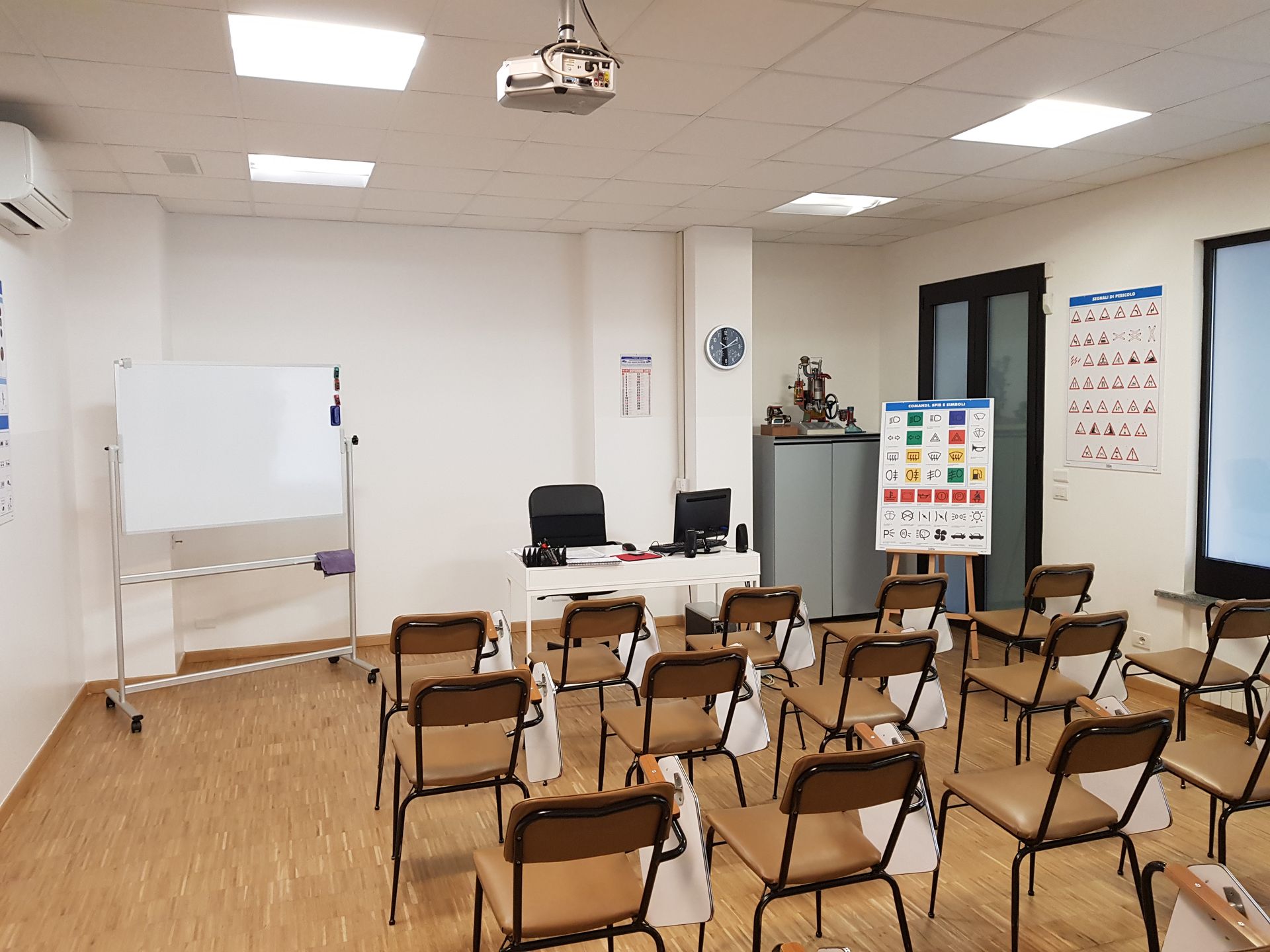 Autoscuola Primo Meronese