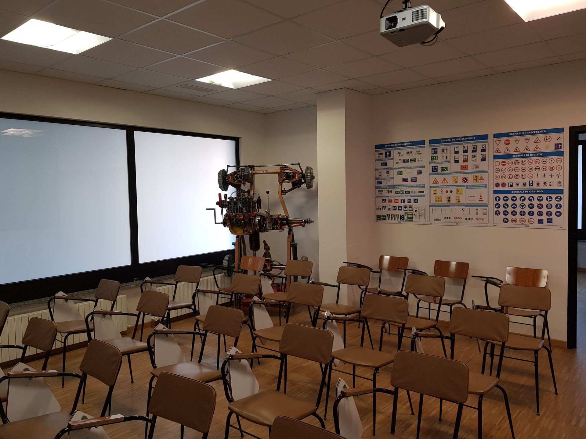 Autoscuola Primo Meronese