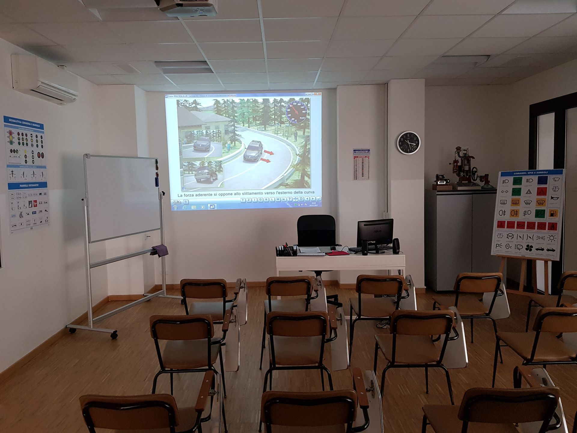 Autoscuola Primo Meronese