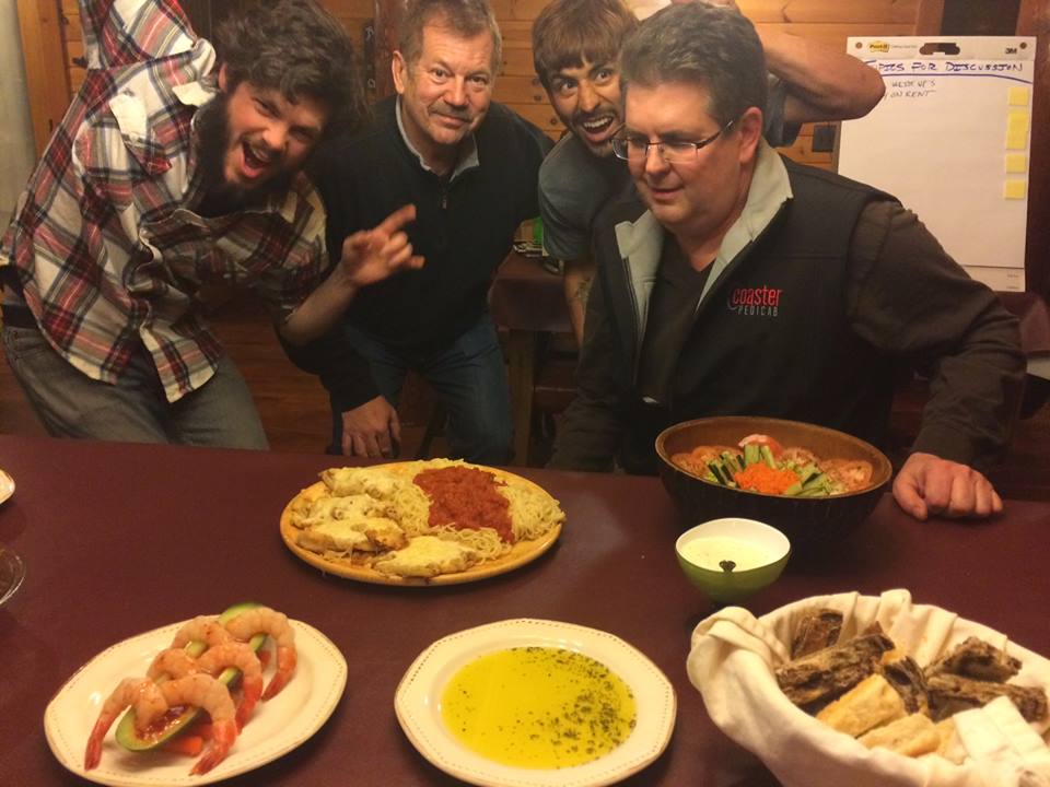 Coffee Specials Mechanic Falls, ME