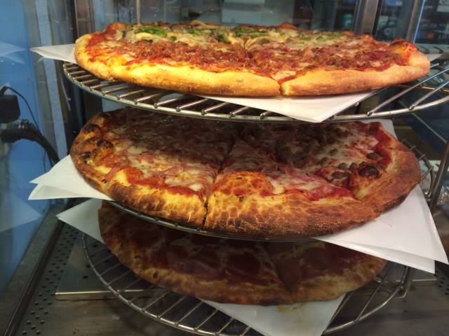 Pizza Shop Mechanic Falls, ME