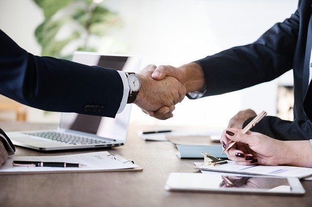 Neocap Contact us