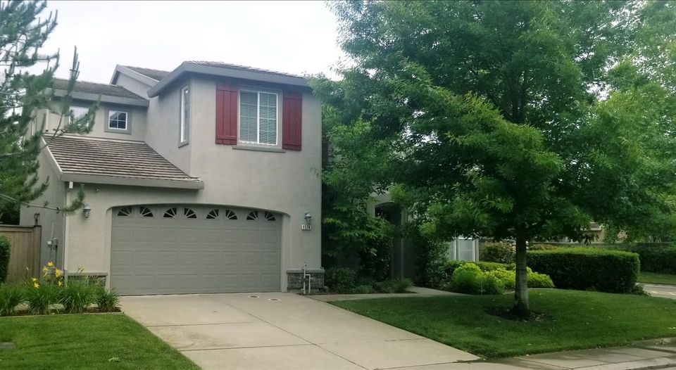 Folsom Parkway Home For Rent