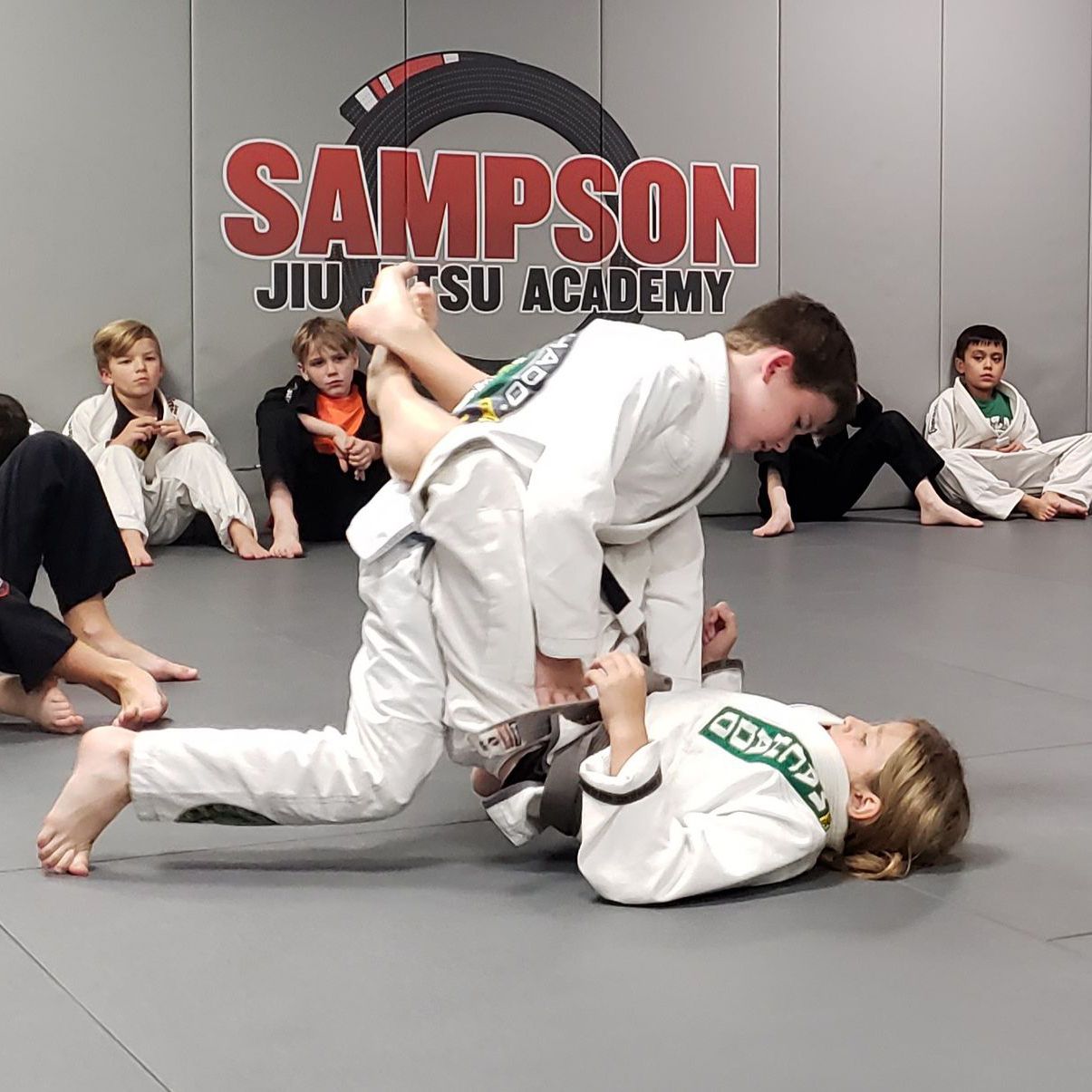 martial arts belt ranks