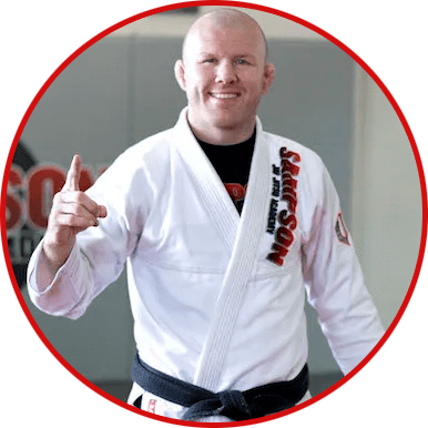 head instructor of martial arts