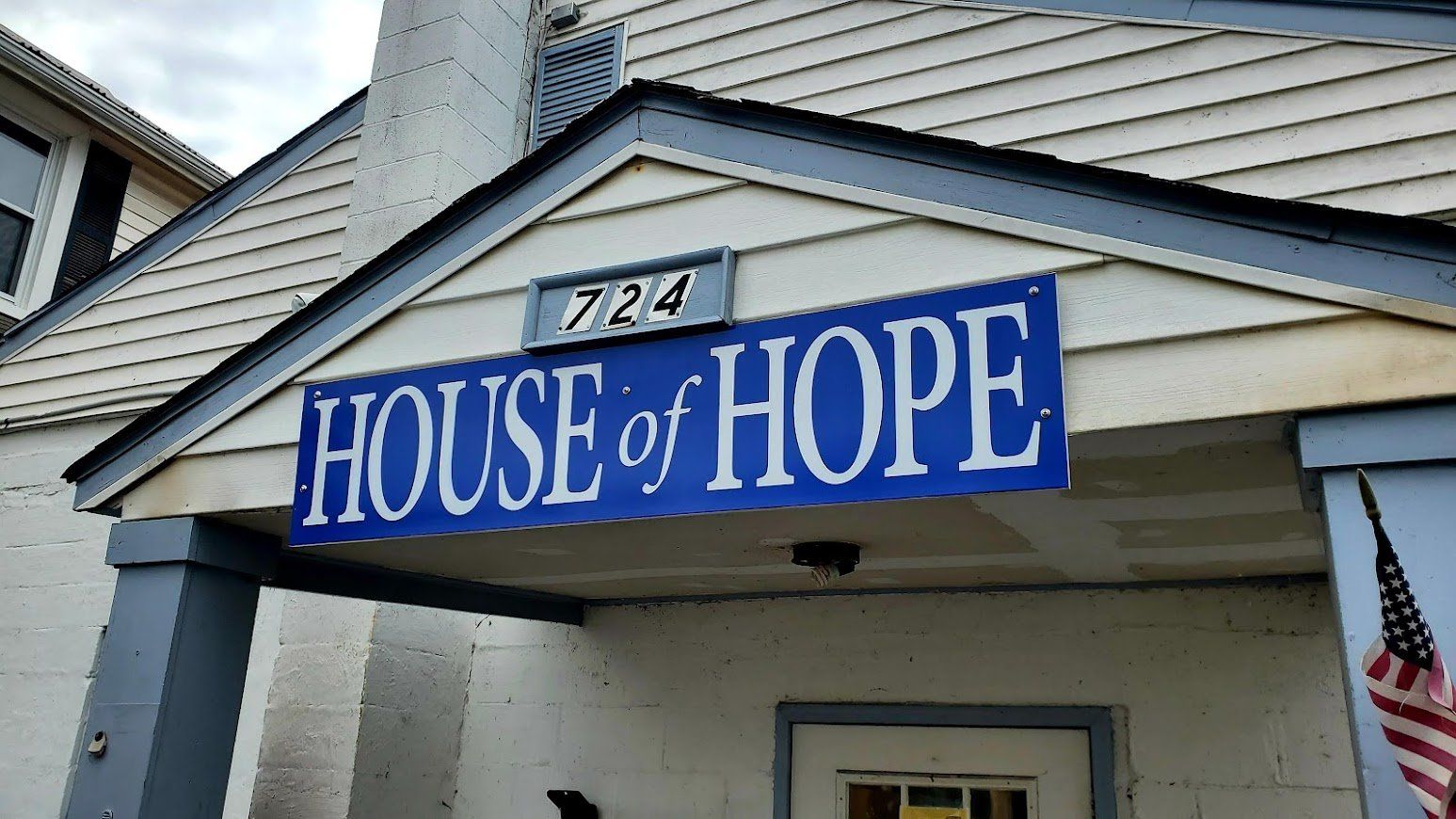 House of Hope