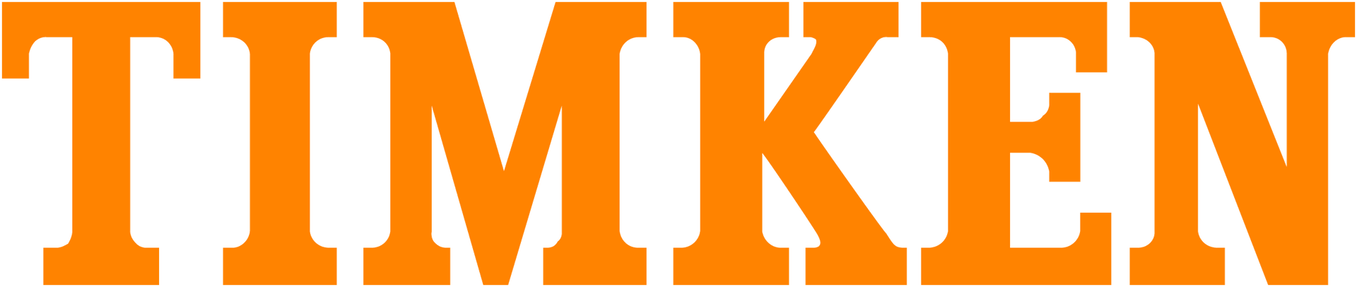Timken