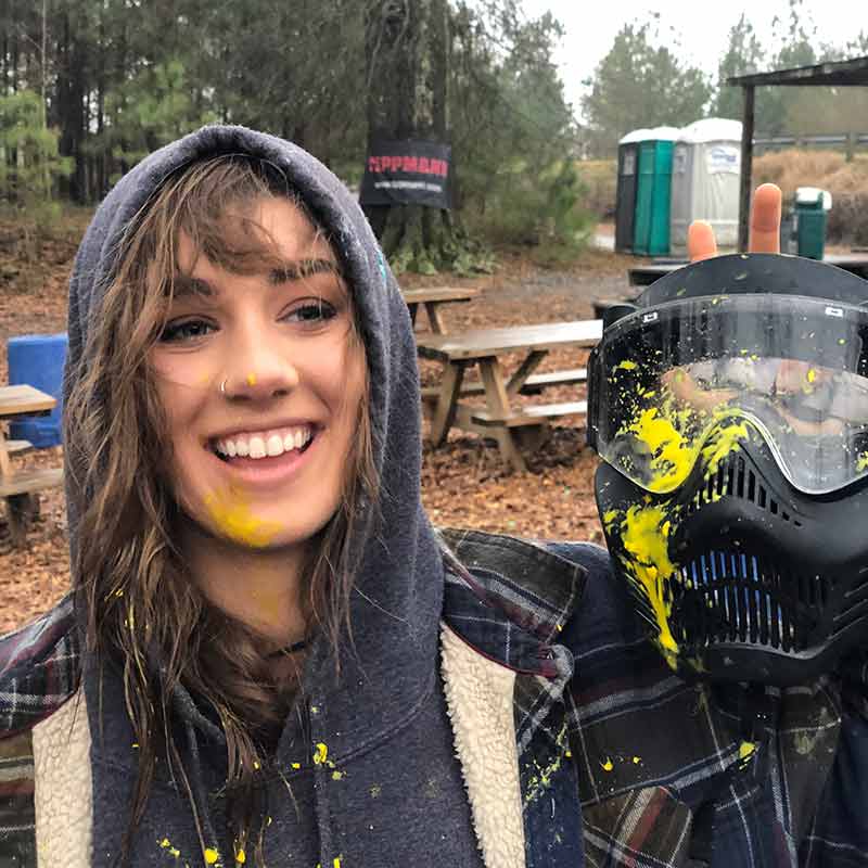 Paintball Atlanta Best Paintball in the ATL since 1987