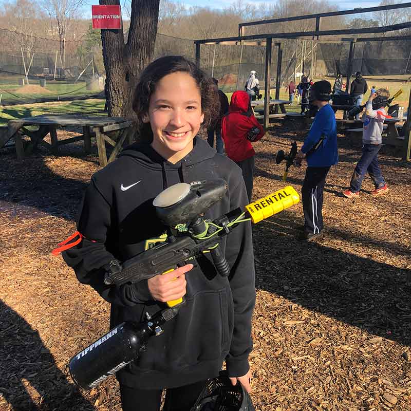 Paintball Atlanta Best Paintball in the ATL since 1987