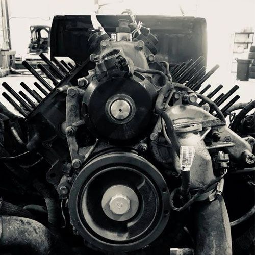 Gallery | Image 19 | Engine Repair in Bismarck, ND  | Automotive Unlimited ND