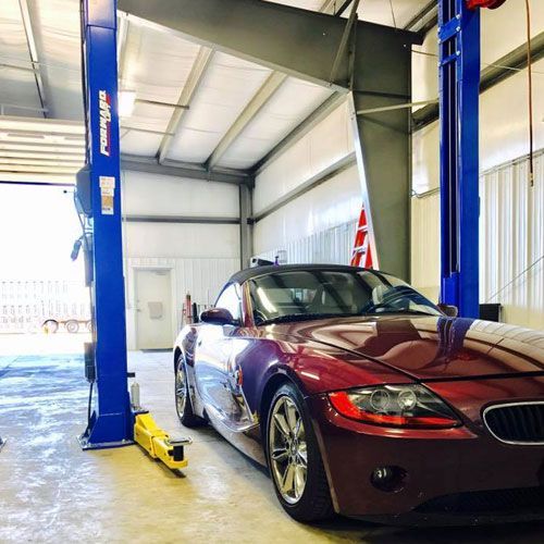 Gallery | Image 10 | Auto Repair in Bismarck, ND | Automotive Unlimited ND