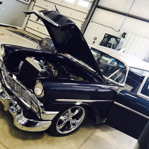 Gallery | Image 9 | Auto Repair in Bismarck, ND | Automotive Unlimited ND