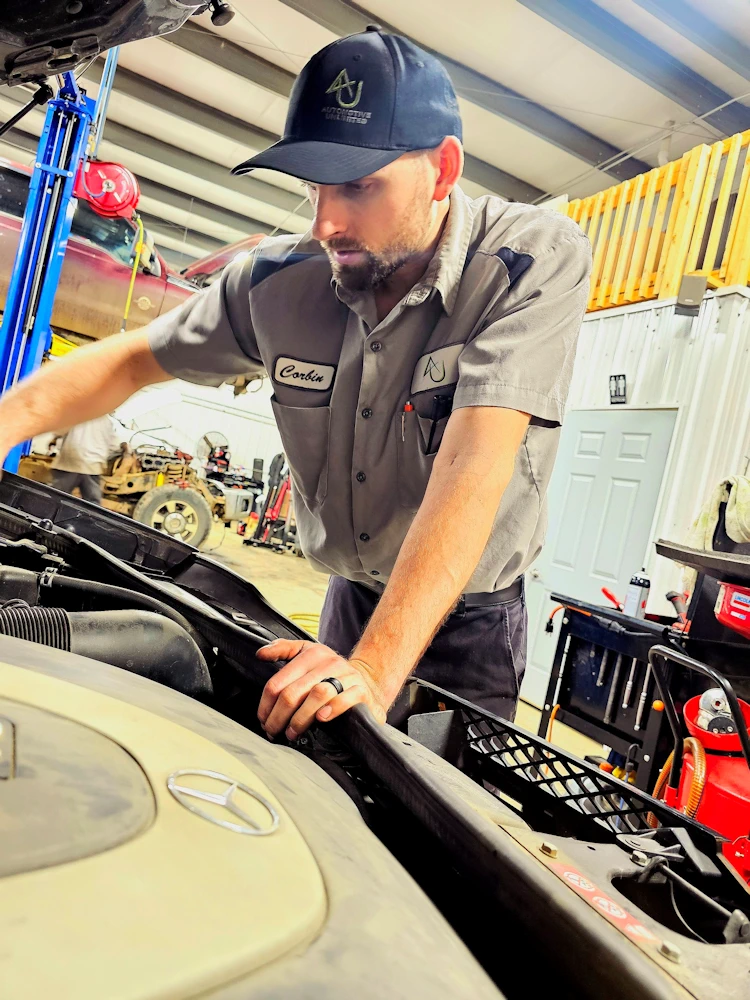 Gallery | Image 7 | Auto Services in Bismarck, ND | Automotive Unlimited ND