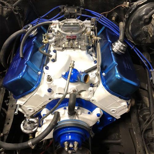 Gallery | Image 18 | Engine Repair in Bismarck, ND | Automotive Unlimited ND