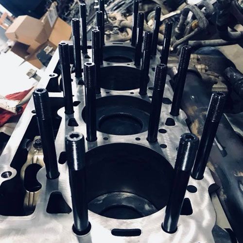 Gallery | Image 17 | Auto Repair in Bismarck, ND  | Automotive Unlimited ND