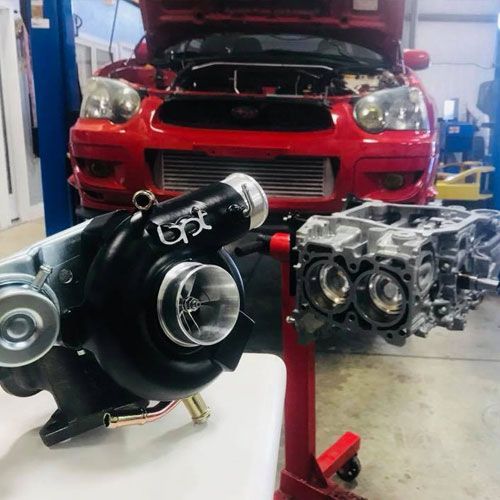 Gallery | Image 15 | Diesel Engine Repair in Bismarck, ND | Automotive Unlimited ND