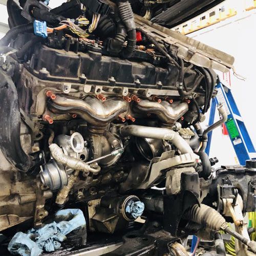 Gallery | Image 13 | Engine Rebuilding Service in Bismarck, ND | Automotive Unlimited ND