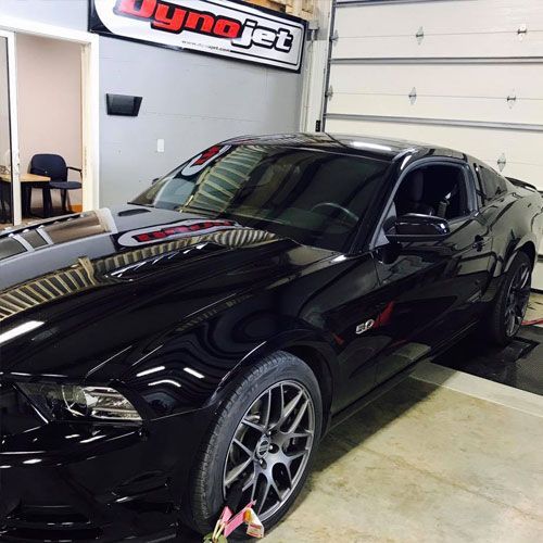 Gallery | Image 12 | Auto Repair in Bismarck, ND | Automotive Unlimited ND