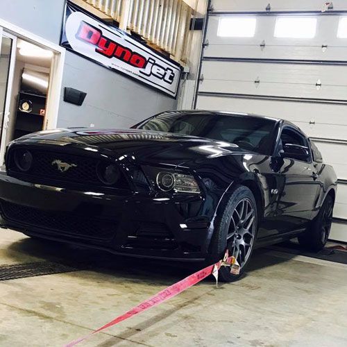 Gallery | Image 11 | Auto Maintenance in Bismarck, ND | Automotive Unlimited ND