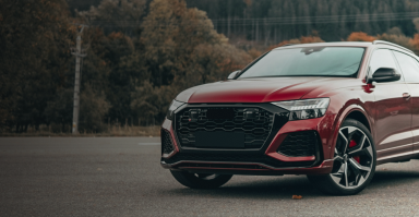 Audi | Automotive Unlimited ND
