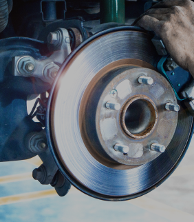 Brake Repair | Automotive Unlimited ND