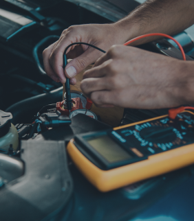 Electrical Service in Bismarck, ND | Automotive Unlimited ND