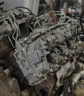 Diesel Work in Bimarck, ND | Automotive Unlimited ND