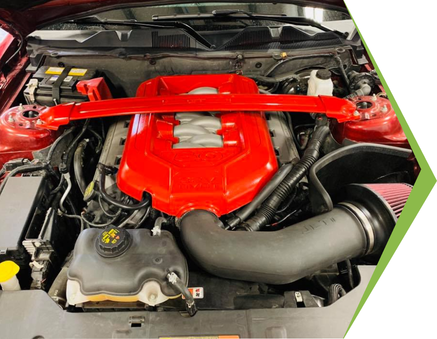 Engine Repair Service in Bismarck, ND| Automotive Unlimited ND