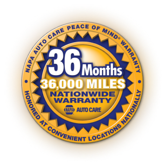 Warranty | Automotive Unlimited ND
