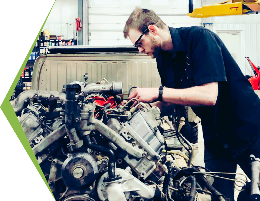 Bismarck Auto Repair | Automotive Unlimited ND