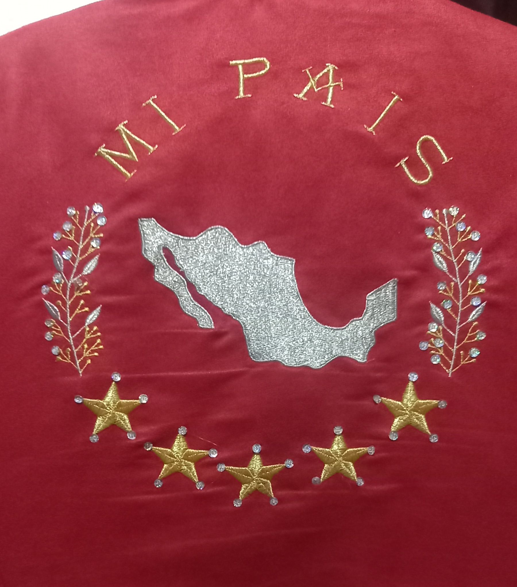 MARIACHI MI PAIS