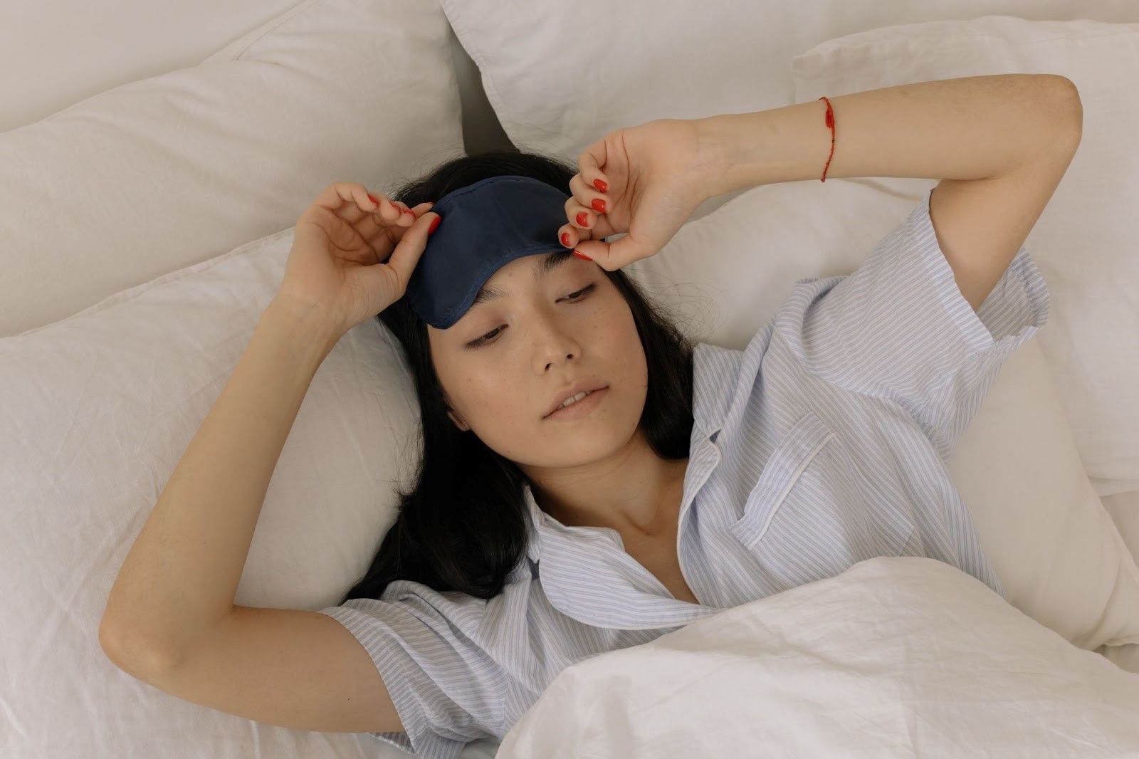 7 Penyakit Susah Tidur Selain Insomnia, Apa Saja?