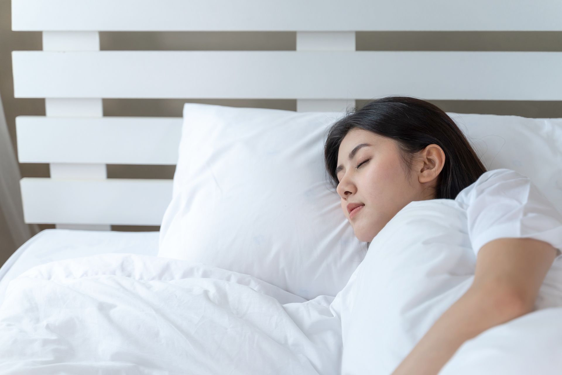 Mengenal Kebiasaan Tidur yang Baik untuk Kesehatan