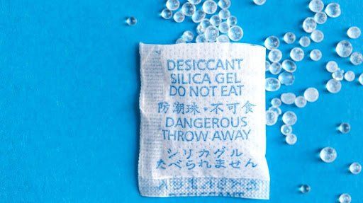 cara membasmi kutu kasur dengan silica gel