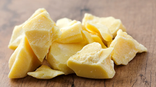 cocoa butter bisa hilangkan bekas gigitan tungau
