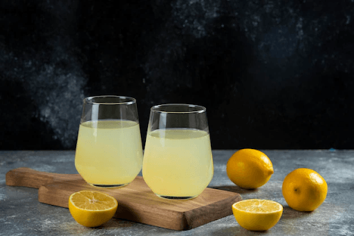 jus lemon bisa hilangkan bekas gigitan tungau