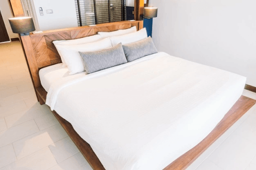 Keunggulan dari matras kasur springbed