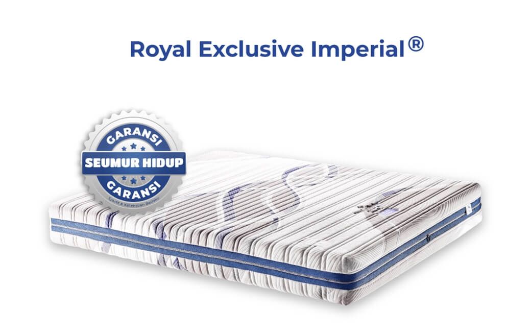 Royal Exclusive Imperial