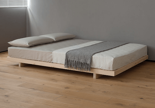 ukuran bed 90 x 200 cm