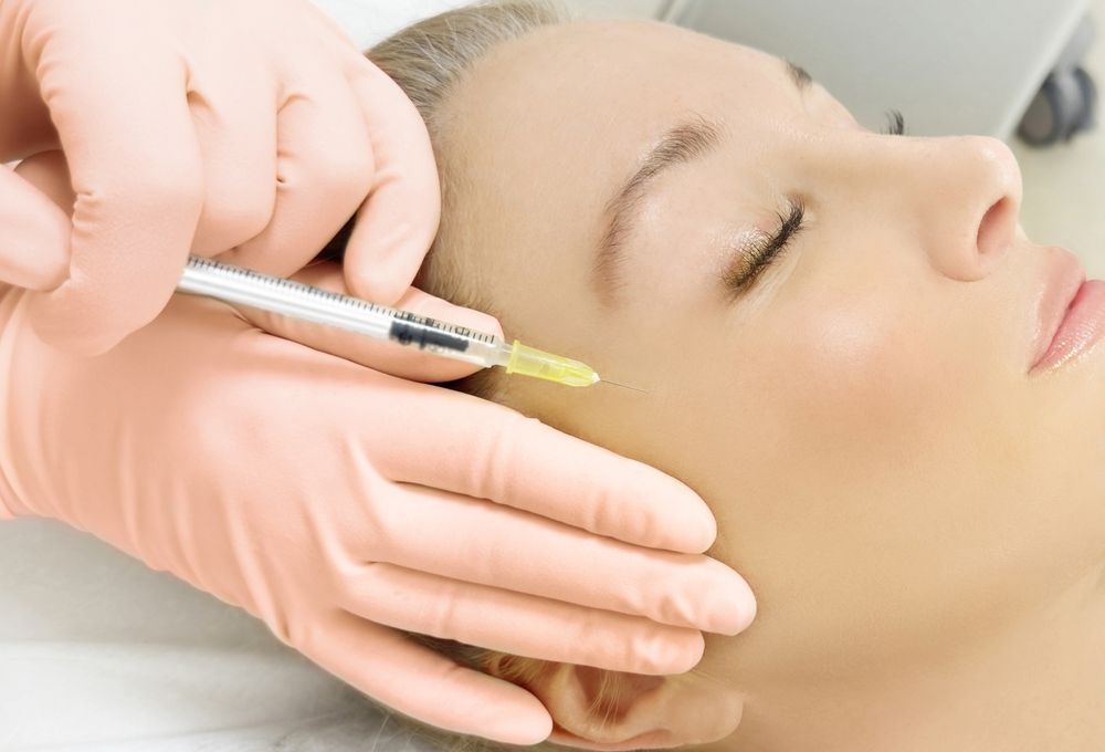 Best Botox injector in Rockville, Maryland