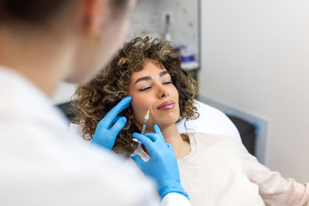 Medspa in Rockville MD