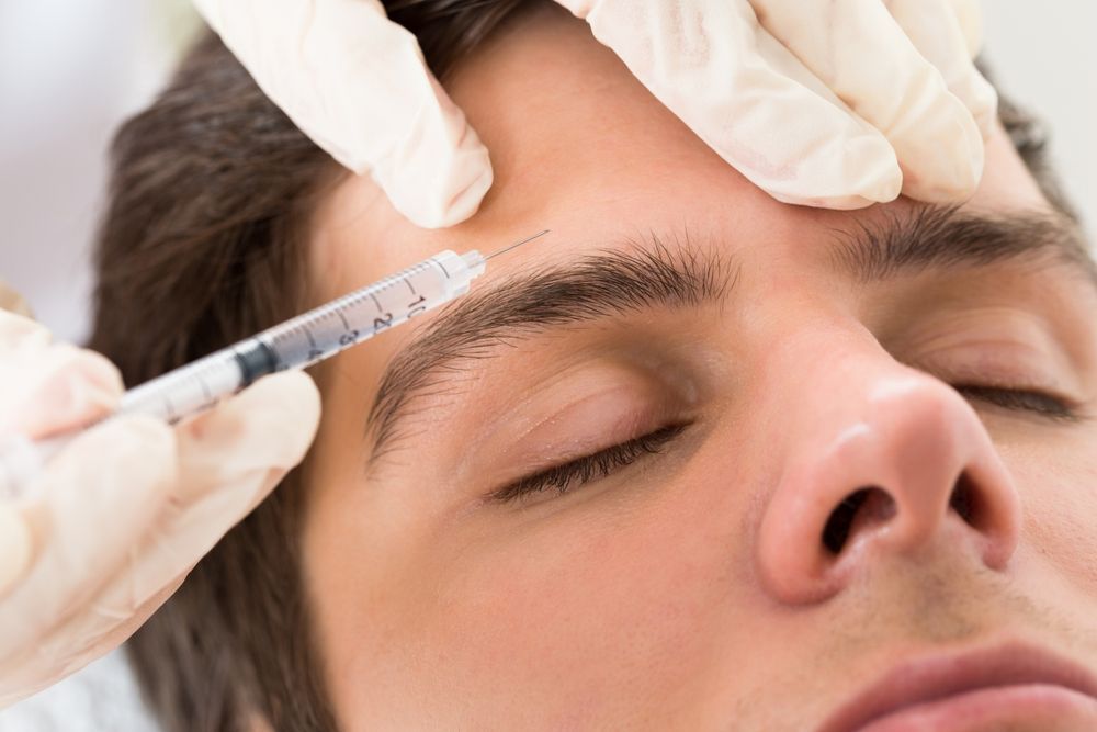 Botox appointment near Rockville Maryland