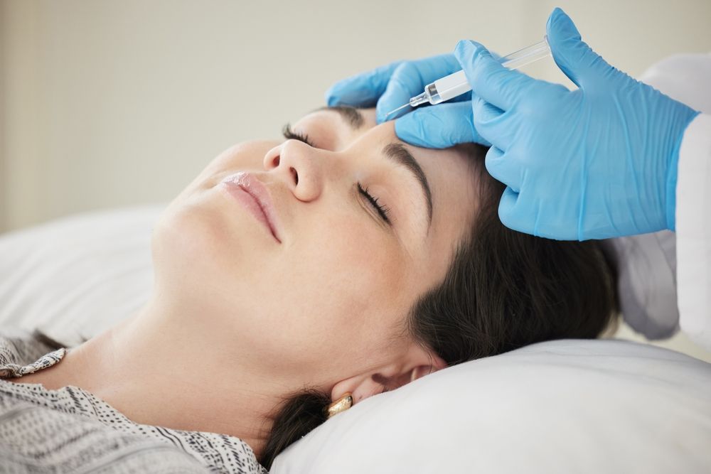Free Botox Consultation Near Rockville